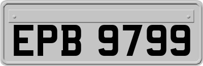 EPB9799