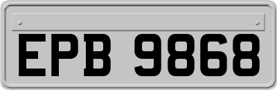 EPB9868