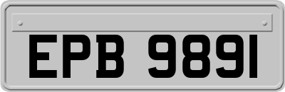 EPB9891