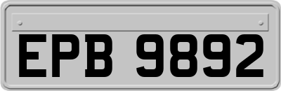EPB9892
