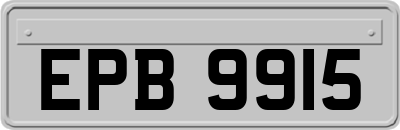 EPB9915