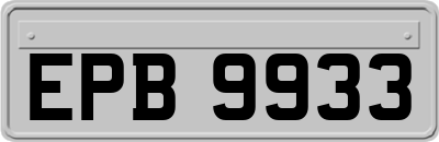 EPB9933