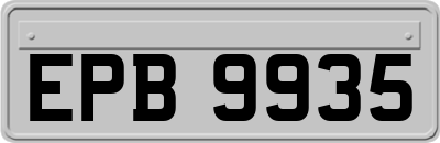 EPB9935