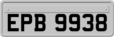EPB9938