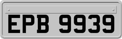 EPB9939