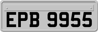 EPB9955