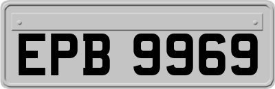 EPB9969