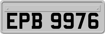 EPB9976