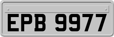 EPB9977