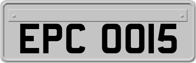 EPC0015
