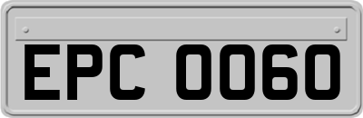 EPC0060