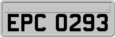 EPC0293