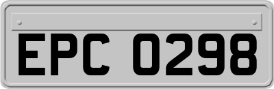 EPC0298
