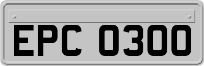 EPC0300