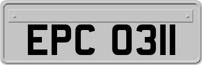 EPC0311