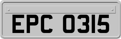 EPC0315