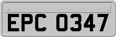 EPC0347