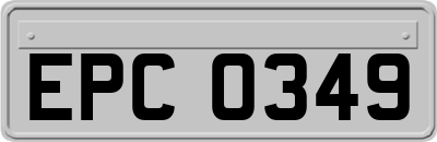 EPC0349