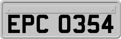 EPC0354