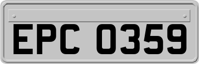 EPC0359