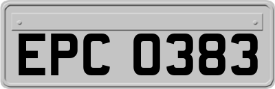 EPC0383