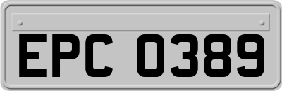 EPC0389