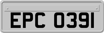 EPC0391