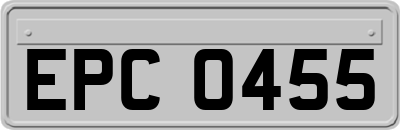 EPC0455