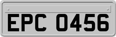EPC0456