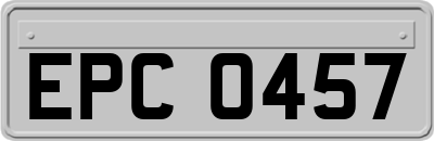 EPC0457