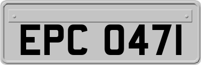 EPC0471