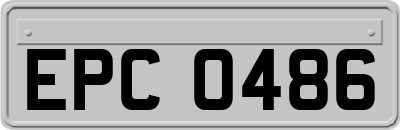 EPC0486