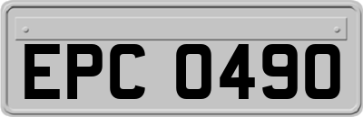EPC0490