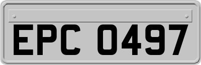 EPC0497
