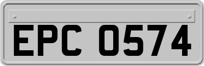 EPC0574