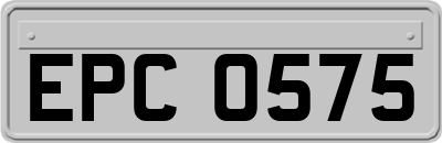 EPC0575