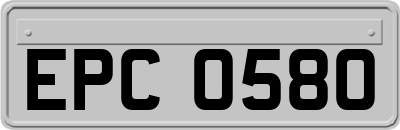EPC0580