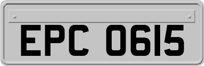 EPC0615