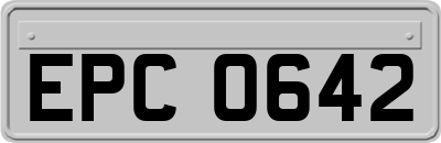 EPC0642