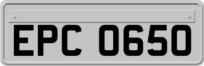 EPC0650