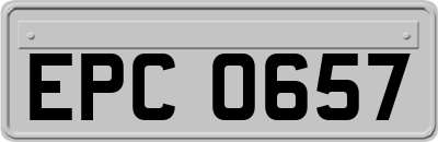 EPC0657