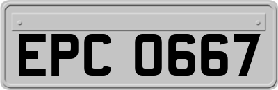EPC0667