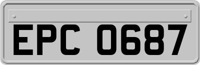 EPC0687