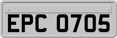 EPC0705
