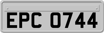 EPC0744
