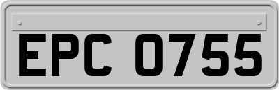 EPC0755