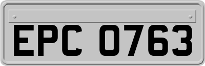 EPC0763