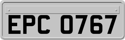 EPC0767