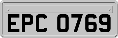 EPC0769