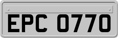 EPC0770